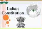 What is Preamble? Discuss in detail of Preamble of Indian Constitution and its objects and significance.