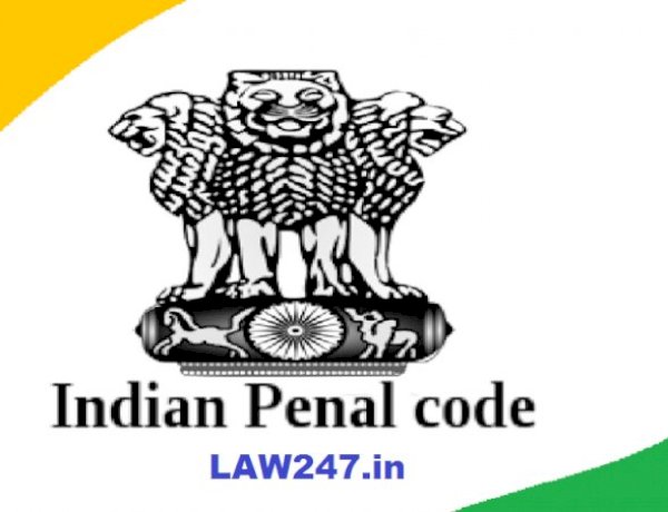 IPC Section 508 Act caused by inducing person to believe that he will be rendered an object of the Divine displeasure.  - Law247