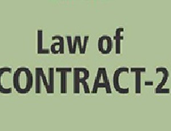 what do you mean by continuing guarantee? Distinction between Contract of Indemnity and Contract of Guarantee?