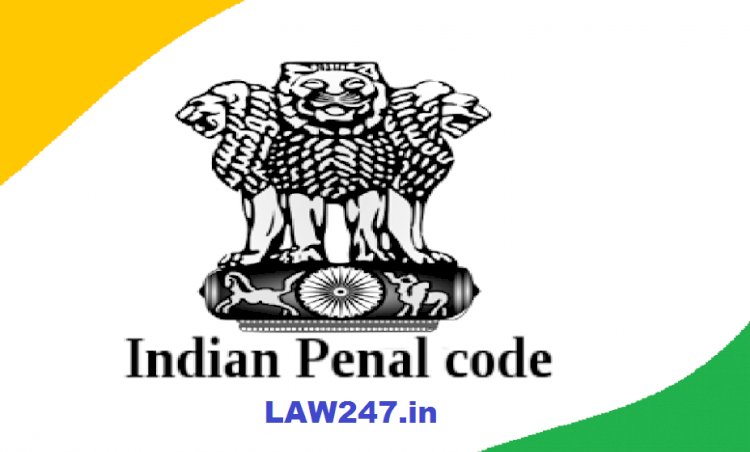 IPC Section 509 Word, gesture or act intended to insult the modesty of a woman - Law247